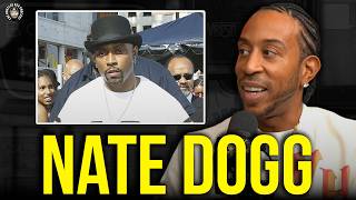Download lagu Ludacris Talks Working With Nate Dogg & Creating “Area Codes” mp3 Download lagu Ludacris Talks Working With Nate Dogg & Creating “Area Codes” mp3