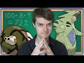 I Used Math to Build the Most Evil Team Possible in Champions