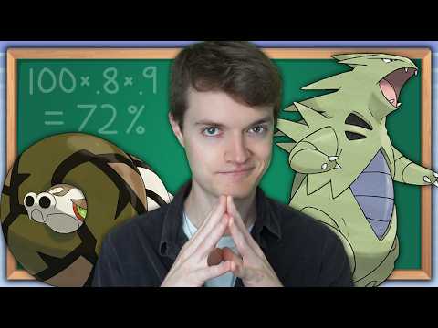 I Used Math to Build the Most Evil Team Possible in Champions