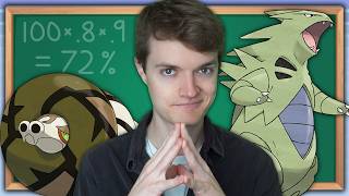 I Used Math to Build the Most Evil Team Possible in Champions