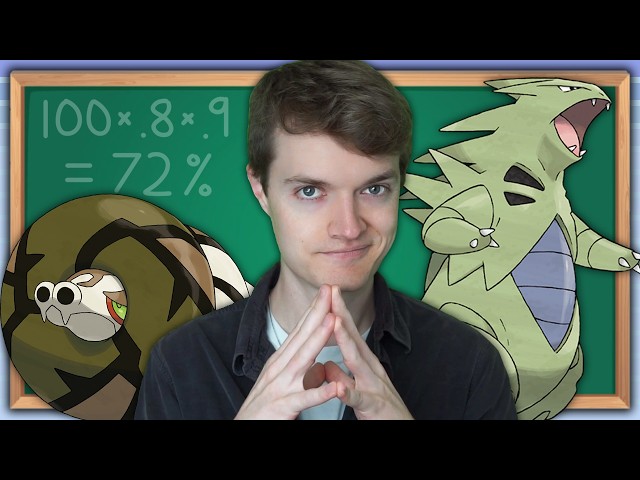 I Used Math to Build the Most Evil Team Possible in Champions