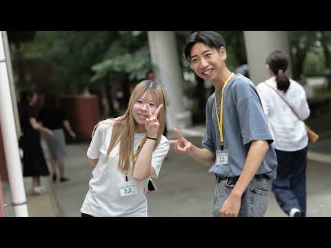 2025.7.12（土）オープンキャンパス ハイライト