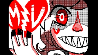 Flipnote Animation - You Just Want My Money by Jason French