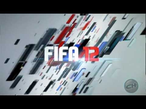 Fifa 12 - Introduction!