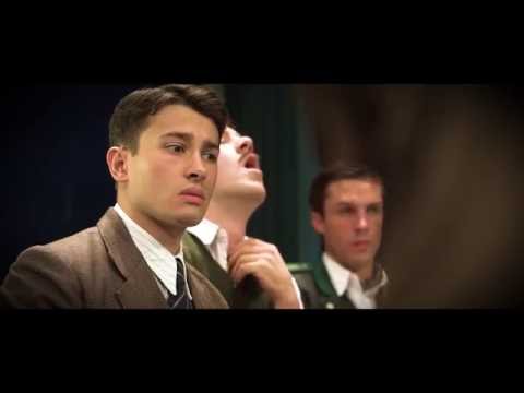 Трейлър #1
