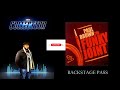 Paul Brown (featuring Bob James) - Backstage Pass