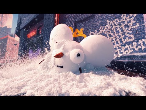 deadmau5 - The Xmas Mix