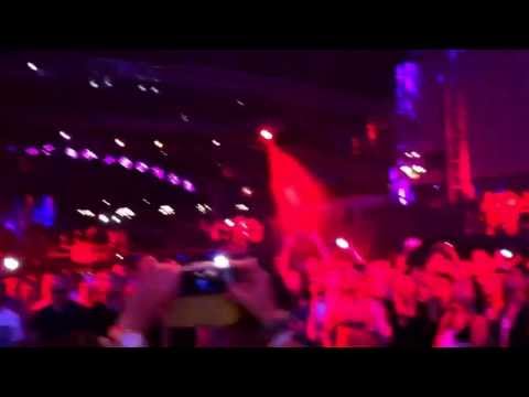 supermartxe closing  party at privilege, Ibiza 2013