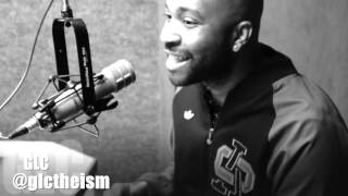 @Gskee Interviews GLC About #CoolOut, Meeting Kanye West, &amp; Improving Chicago