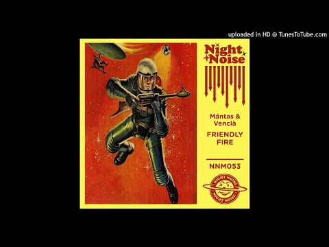 PREMIERE: Mantas & Vencla - Sun (Pete Herbert Remix)[Night Noise]