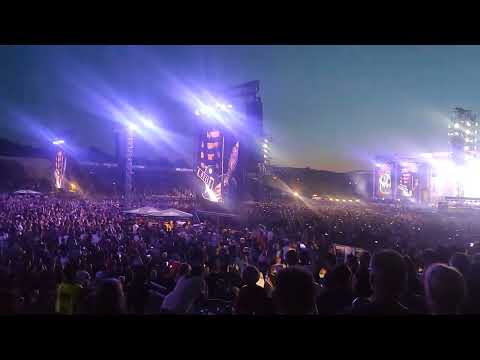 Die Toten Hosen - Bayern - Stuttgart 16.07.2022