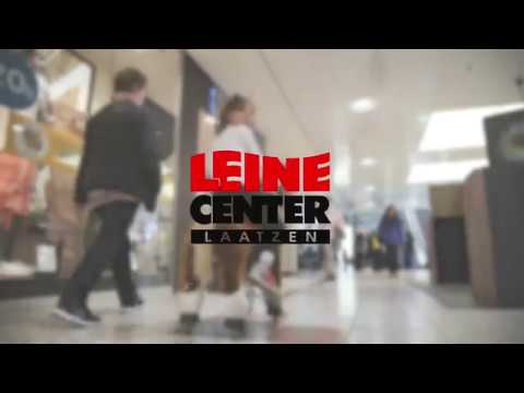 Neuerungen im Leine-Center Laatzen