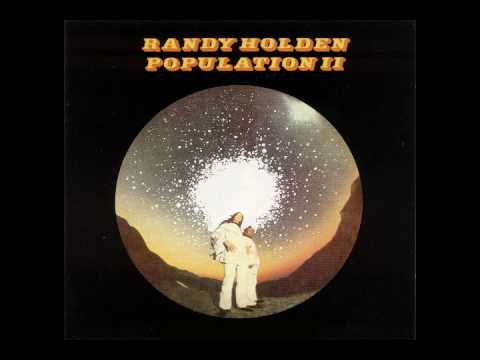 Randy Holden - Between Time