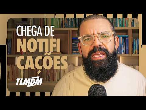 Como silenciar a mente para ouvir a voz de Deus? - Talmidim com Douglas Gonçalves