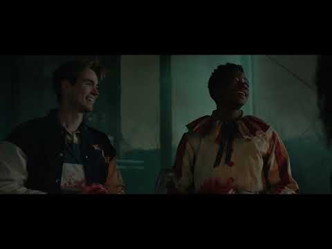 Frendo – zwiastun