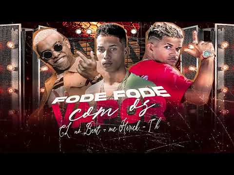 CL NO BEAT, MC HERICK, TH - FOD# FOD# COM OS VAPOR - BREGA FUNK