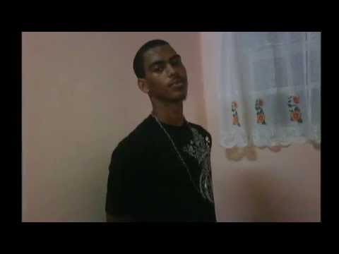 LuigiMan Di BVC - Di Ghetto Mita