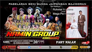 Download lagu 🔴LIVE MALAM JAIPONGAN BAJIDORAN NAMIN GROUP | PERNIKAHAN MEGA & ROHMAT | CITARIK - KRWNG 30 OKT 2025 mp3 Download lagu 🔴LIVE MALAM JAIPONGAN BAJIDORAN NAMIN GROUP | PERNIKAHAN MEGA & ROHMAT | CITARIK - KRWNG 30 OKT 2025 mp3