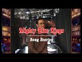 Ross Bon (MBK) Interview - Song Stories - MANIC DEPRESSION