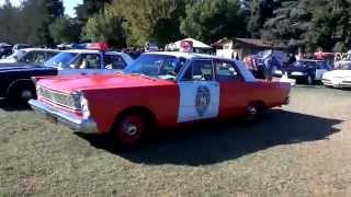 Ripon Emergency Vehicle Show 2013