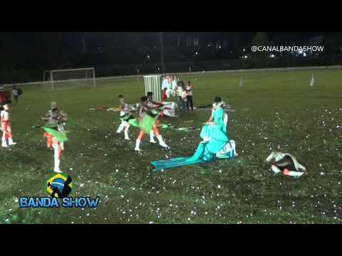 COREOGRÁFICO DA FAMCOMN  em Camaçari - CINFAMCAM 2019