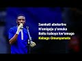 Kabago Omunyamata