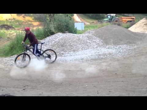 CYKEL VLOG MED SKIPPY!!!!!!