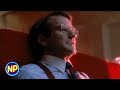 Robin Williams Goes For A Bumpy Ride Hook 1991 Now Playing
