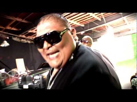 Gain Green records - Big L.A Ft. Jelly Roll - Life Of A Boss