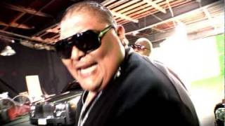 Gain Green records - Big L.A Ft. Jelly Roll - Life Of A Boss