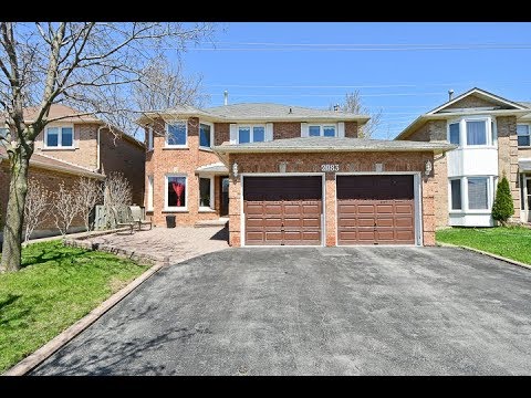 2083 Lynn Heights Dr., Pickering