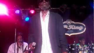 ﻿﻿﻿Dub Champions Roots Radics, Scientist, Johnny Osbourne,  @BB Kings part2-21-09-2012