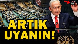 UYARIYORUM; BU BİR ACİL DURUMDUR!