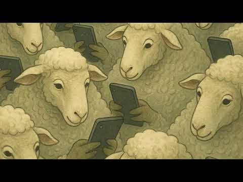 Rockomotiva-cz - Digital Zombie - Klip