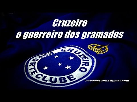 Guerreiro Dos Gramados video