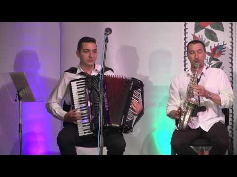 Gergina 2019 Takmičarsko veče 14 - Sofija Kodžopeljić