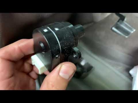 2014 Buick Enclave ,Acadia,Traverse Ignition won’t turn off