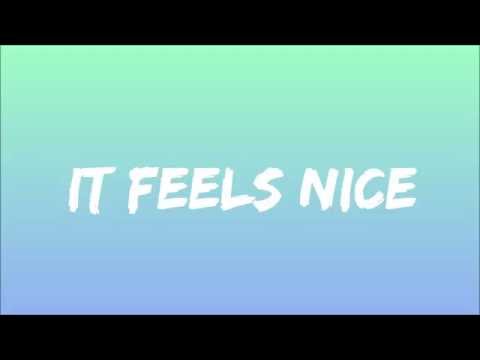 Louis The Child - It's Strange (feat. K.Flay) [LYRIC ON SCREEN]