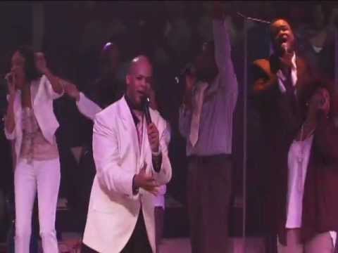 James Fortune - ENCORE Live Recording @ Houston Arena Theatre