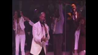 James Fortune - ENCORE Live Recording @ Houston Arena Theatre