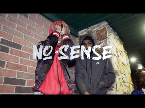 MIA Ghost x Grindhard Rerock  - No  Sense #iShotRaw