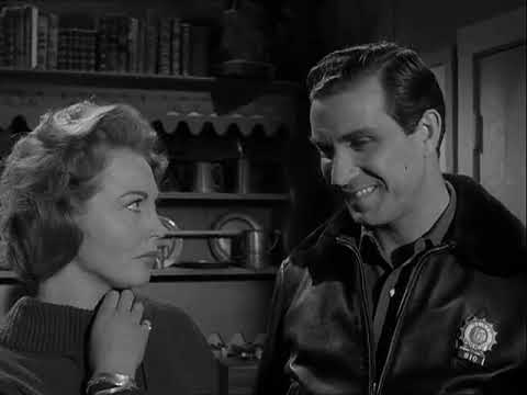 5x35 pt.02 La paura - Ai Confini Della Realtà (The Twilight Zone)