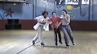 Trios Done Right By Bill Butler