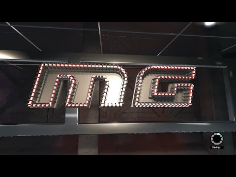 NBA 2K15 MYGM mode EP.1 (PS4)