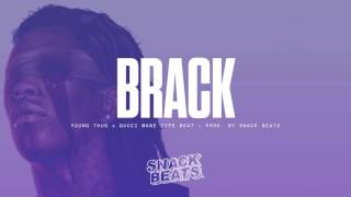 [FREE] Young Thug x Gucci Mane Type Beat 2017 - 