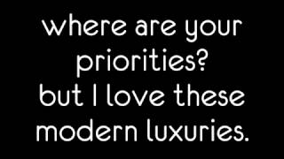 Belinda ♪ Never Enough ♫ Lyrics