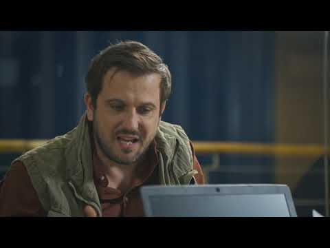 Mintaapák - Ajaj! Miki terve nem jött össze