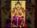 Happy Ganesh Utsav Status Video 27 August Bappa Ganesh Status Ganeshchaturthi 2025