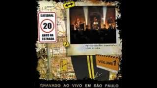 06 - Um minuto / Catedral - 20 Anos Na Estrada (VOL.1)