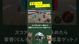 「軍曹くんのスケボーラン」テーマソングフルバージョン
